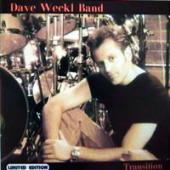 Dave Weckl Band - Transition