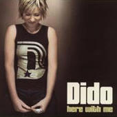 Dido - Here With Me