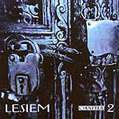 Lesiem - Chapter 2