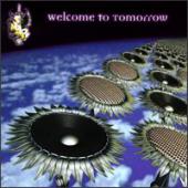 Snap! - Welcome To Tomorrow