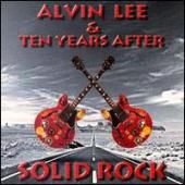 Lee, Alvin - Solid Rock