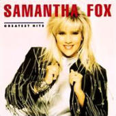 Fox, Samantha - Greatest Hits