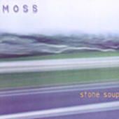 Moss - Stone Soup