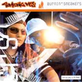 Bomfunk Mc's - Burnin' Sneakers