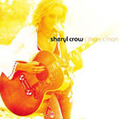 Crow, Sheryl - C'Mon C'Mon