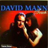 Mann, David - Touch