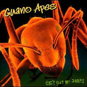 Guano Apes - Don't Give Me Names