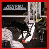 Alcatrazz - Dangerous Games