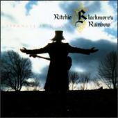 Rainbow - Stranger in Us All