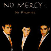 No Mercy - My Promise