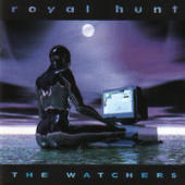 Royal Hunt - The Watchers