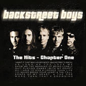 Backstreet Boys - The Hits: Chapter One