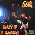 Ozzy Osbourne - Diary Of A Madman - Diary Of A Madman