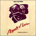 Andrew Lloyd Webber - Aspects of Love [Original London Cast] - Aspects of Love [Original London Cast]