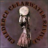 Creedence Clearwater Revival - Mardi Gras