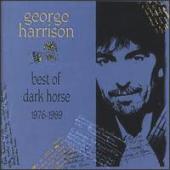 Harrison, George - The Best of Dark Horse (1976-1989)