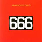 Aphrodite's Child - 666