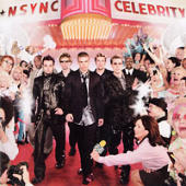 'N Sync - Celebrity - 1 CD (Limited Edition)