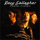 Gallagher, Rory - Photo Finish