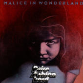 Paice, Ashton & Lord - Malice in Wonderland