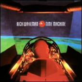 Wakeman, Rick - Time Machine