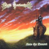 Norlander, Erik - Into The Sunset