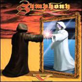 Symphony X - V: The New Mythology Suite