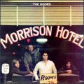 The Doors - Morrison Hotel - Morrison Hotel