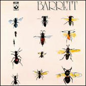 Syd Barrett - Barrett - Barrett