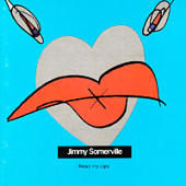 Somerville, Jimmy - Read My Lips