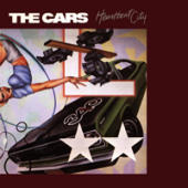 Cars - Heartbeat City