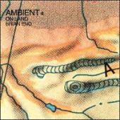 Eno, Brian - Ambient 4: On Land