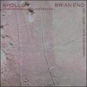 Eno, Brian - Apollo:Atmospheres & Soundtracks