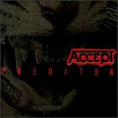 Accept - Predator