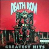 Deathrow - Greatest Hits