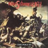 Pogues, The - Rum Sodomy & the Lash