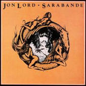 Lord, Jon - Sarabande