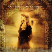 McKennitt, Loreena - Book of Secrets