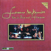 McKennitt, Loreena - Live in Paris and Toronto (2CD)