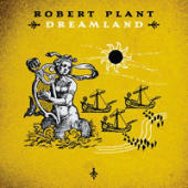 Plant, Robert - Dreamland