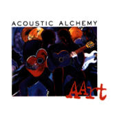 Acoustic Alchemy - Aart