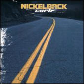 Nickelback - Curb