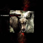 Tiamat - Judas Christ