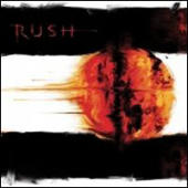 Rush - Vapor Trails