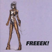 Michael, George - Freeek! (Woman)