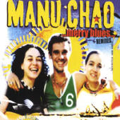 Chao, Manu - Merry Blues