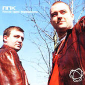 Ppk - Russian Trance: Formation