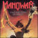 Manowar - Triumph of Steel