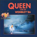 The Queen - Live at Wembley `86 - Live at Wembley `86
