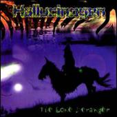 Hallucinogen - The Lone Deranger